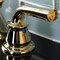 Kingston Brass Mini-Widespread Bathroom Faucet with Pop-Up Drain, Polished Brass KB952RXL - alternate 4